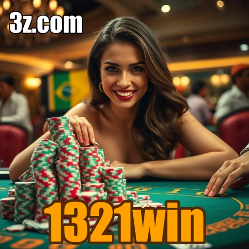 FAQ Criativa e Esclarecedora no 1321win: Tudo para Você!