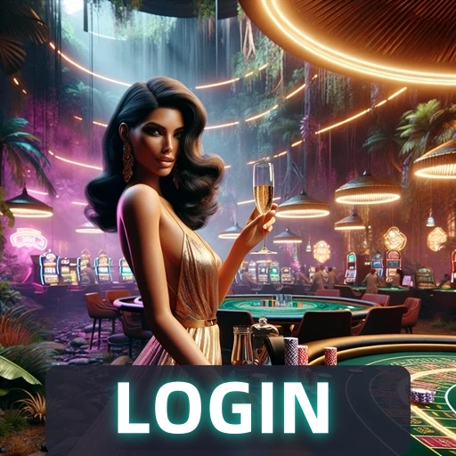1321win Área de Login
