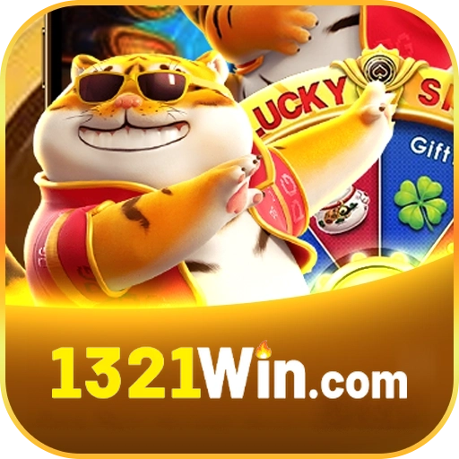 1321win Logo